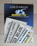 Jubileumboek 125 jaar Het Belang van Limburg, Enlèvement ou Envoi