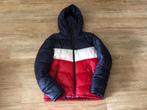 Winterjas Zara, Kleding | Heren, Jassen | Winter, Blauw, Ophalen of Verzenden, Zara Man, Gedragen