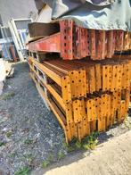 Palletstelling, Doe-het-zelf en Bouw, Ophalen of Verzenden, Zo goed als nieuw