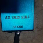 Batterie stromer, Ophalen of Verzenden, Zo goed als nieuw