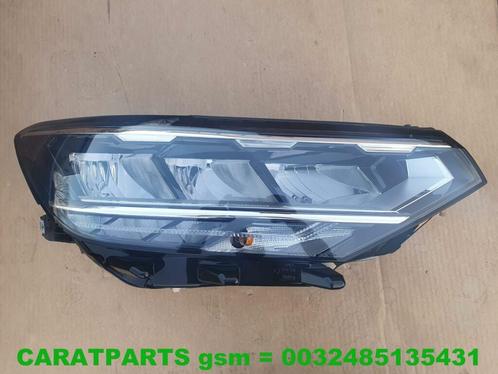 3G1941036P Phare avant LED Passat B8 Passat B8 3G = 2020-202, Autos : Pièces & Accessoires, Éclairage, Volkswagen, Utilisé