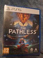 The Pathless ⚪️ PS5 *NEW* 🆕️, Consoles de jeu & Jeux vidéo, Jeux | Sony PlayStation 5, Enlèvement ou Envoi, Neuf