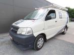 Toyota HiAce HiAce D-4D (bj 2012), 4 deurs, Gebruikt, 95 pk, Wit