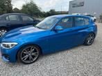 BMW 1 Serie 118i Sport Line (bj 2016), Auto's, BMW, 100 kW, Gebruikt, Euro 6, Electronic Stability Program (ESP)