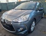 CITROËN DS3 1.6HDI 2011 AIRCO 159000KM PRIX 4400€, Achat, Entreprise, Boîte manuelle, 4 cylindres