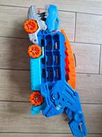 Hot Wheels City Ultimate T-Rex Transporter, Ophalen, Hot Wheels