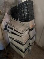 elektrische kast teller, Doe-het-zelf en Bouw, Elektriciteit en Kabels, Ophalen, Gebruikt, Overige typen