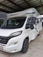 Best of 728 EB camper, Standaard zit, Fiat, Particulier, Cassettetoilet