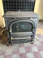 Mazout kachel SAEY, Enlèvement, Comme neuf