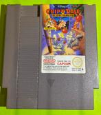 Chip N Dale Rescue Rangers Nintendo NES, Envoi, Comme neuf