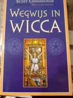 wegwijs in wicca, Boeken, Esoterie en Spiritualiteit, Ophalen of Verzenden, Nieuw