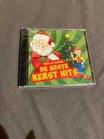 De Beste Kerst Hits, Cd's en Dvd's, Ophalen, Nieuw in verpakking, Muziek, 6 tot 9 jaar