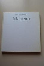 Artis historia Bestemming Madeira Yves Duval, Boeken, Streekboeken en Streekromans, Ophalen of Verzenden, Gelezen, Yves Duval