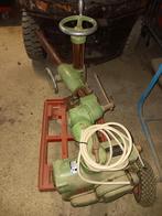 Entraineur de bois 3 rouleaux, Bricolage & Construction, Bois & Planches, Enlèvement