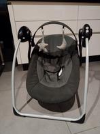 X adventure baby schommelstoel, Ophalen, Gebruikt