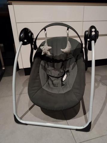 X adventure baby schommelstoel beschikbaar voor biedingen