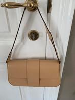 Elegant lederen handtas Chenier Paris 27 x 13 x7 cm, Handtassen en Accessoires, Tassen | Damestassen, Ophalen of Verzenden