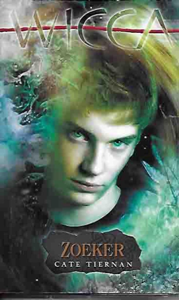 zoeker (2390), Boeken, Kinderboeken | Jeugd | 13 jaar en ouder, Gelezen, Fictie, Ophalen of Verzenden