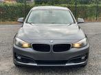 Bmw 318D GT 2015 Automaat euro6, Auto's, Automaat, Bedrijf, Te koop, Boordcomputer