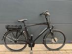 Dutch ID Bosch middenmotor elektrische fiets 470WH, Ophalen, Zo goed als nieuw, Versnellingen