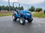 Luxe tractor ISEKI TH5370 hydrostaat - NIEUW STOCKDEAL, Tuin en Terras, Ophalen