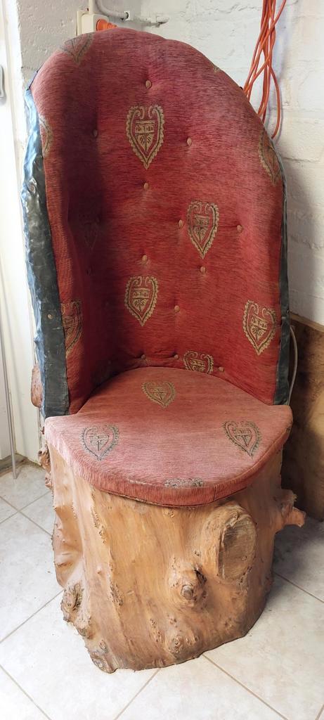 Chaise Fairy Tale, Antiquités & Art, Antiquités | Meubles | Chaises & Canapés, Enlèvement