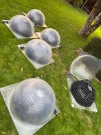 Warmtebollen zwembad, Tuin en Terras, Ophalen, Gebruikt, Verwarming