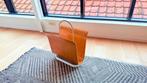 Ligne Roset Design Tijdschriftenhouder – Vintage jaren '70, Huis en Inrichting, Woonaccessoires | Krantenbakken en Lectuurbakken