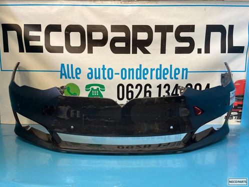 TESLA S FACELIFT VOORBUMPER BUMPER ORIGINEEL, Auto-onderdelen, Overige Auto-onderdelen, Overige automerken, Gebruikt, Ophalen of Verzenden
