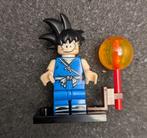 NEUF - Figurine DRAGON BALL (format LEGO), Nieuw, Ophalen of Verzenden, Mens