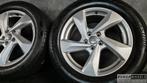 18 inch Audi Q3 F3 S Line velgen Bridgestone zomer banden, Pneus et Jantes, Véhicule de tourisme, Pneus été, -