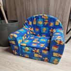 Disney schuim fauteuil — Winnie the Pooh, Kinderen en Baby's, Ophalen, Zo goed als nieuw, Overige typen