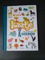 Kijkboek - zoekboek Kaatje, Boeken, Fictie algemeen, Jongen of Meisje, Ophalen of Verzenden, Zo goed als nieuw