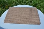 §  paillasson neuf beige (1), Enlèvement ou Envoi, Neuf, Intérieur, Paillasson