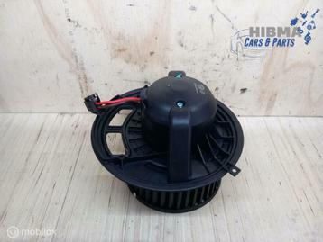 BMW 3-serie E90/E91 Kachelmotor + Clima 64119227670 05-12 beschikbaar voor biedingen
