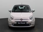 Fiat 500 1.0 Hybrid Star | Navi | Airco | Pano | LMV | PDC |, Voorwielaandrijving, 4 zetels, Gebruikt, Euro 6