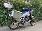 Honda Africa twin adventure sports, Motoren, Motoren | Honda, Particulier