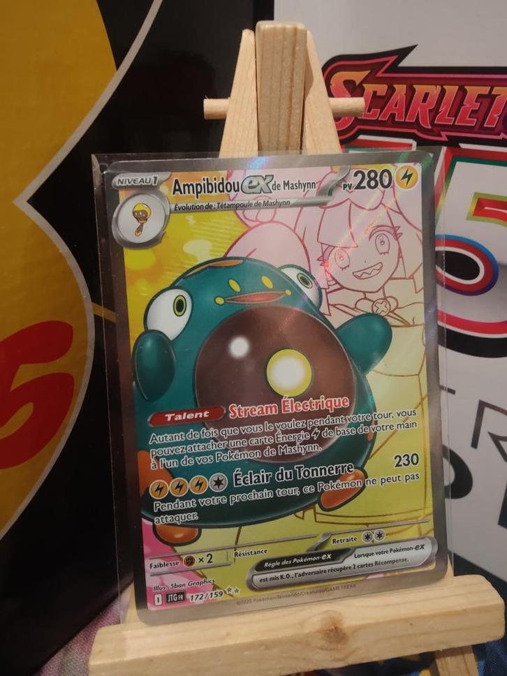 Carte pokémon, Hobby en Vrije tijd, Verzamelkaartspellen | Pokémon, Nieuw, Losse kaart, Foil, Ophalen