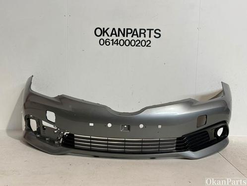 Toyota Auris II Facelift voorbumper, Auto-onderdelen, Carrosserie, Bumper, Voor, Gebruikt