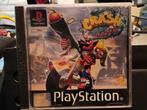 Crash bandicoot warped, Games en Spelcomputers, Games | Sony PlayStation 1, Ophalen of Verzenden, Zo goed als nieuw