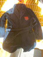Badjas 10j fleece, Kinderen en Baby's, Kinderkleding | Maat 140, Ophalen of Verzenden, Zo goed als nieuw