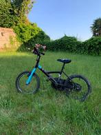 Btwin 16" kinderfiets, Fietsen en Brommers, Ophalen, Gebruikt, 16 tot 20 inch, B’twin