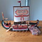 Playmobil 5390 Romeinse gallei, Kinderen en Baby's, Speelgoed | Playmobil, Ophalen, Gebruikt