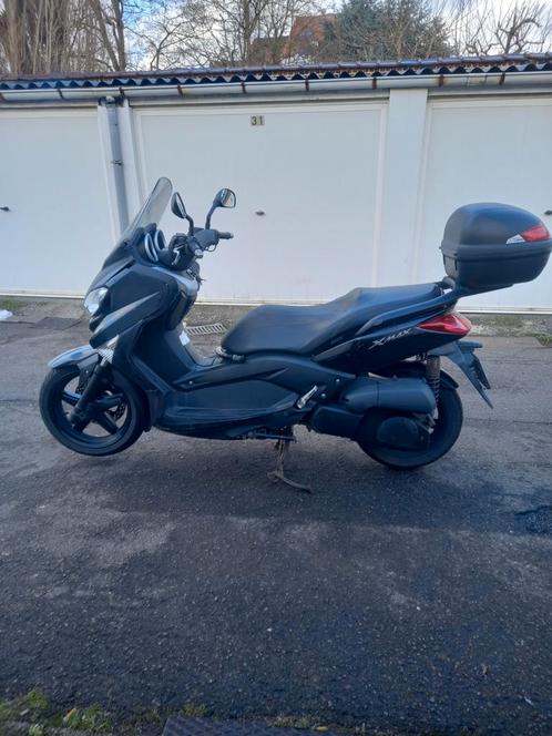 Xmax 250 année 2013, Motos, Motos | Piaggio, Particulier, Enlèvement