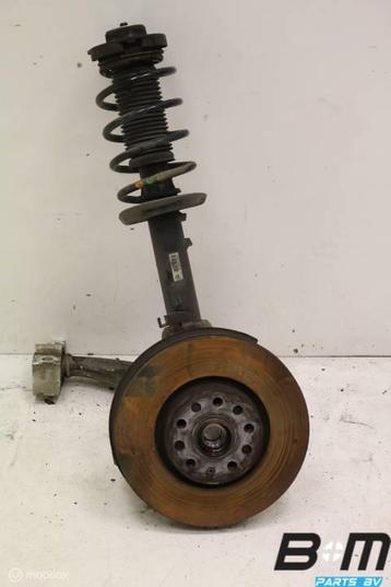 Veerpoot compleet RV VW Passat B6 3C0413031AC beschikbaar voor biedingen