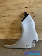 OPEL MERIVA B zilver Z157 links scherm voorscherm 2010-2017, Auto-onderdelen, Ophalen of Verzenden, Gebruikt, Opel, Spatbord