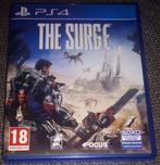 The Surge (PS4), Enlèvement ou Envoi