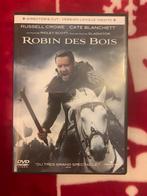Robin des bois, Enlèvement, Comme neuf
