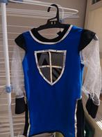 Ridder kleed 3-5jaar, Kinderen en Baby's, Carnavalskleding en Verkleedspullen, Ophalen of Verzenden, Gebruikt