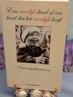 Een moeilijk kind of een kind dat het moeilijk heeft, Ophalen of Verzenden, Zo goed als nieuw